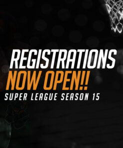 South-East Men’s Domestic Registration Fees